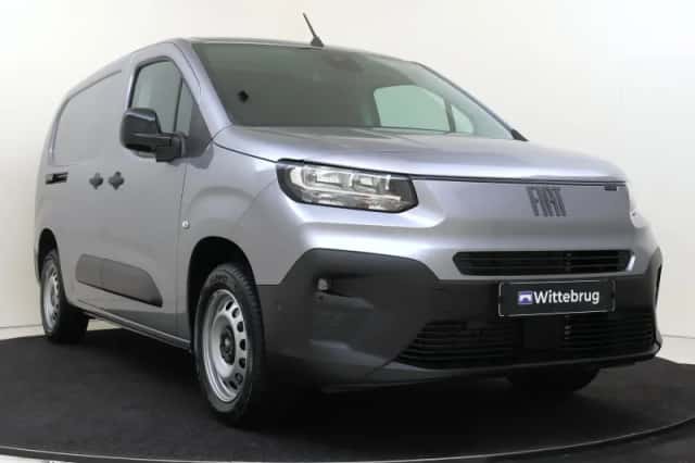 Fiat Doblò (2024) thumbnail 2