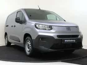 Fiat Doblò (2024) thumbnail 2