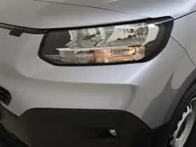 Fiat Doblò (2024) thumbnail 13