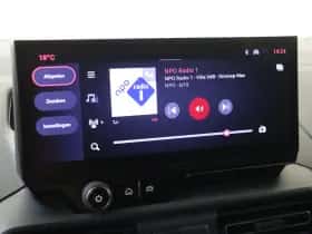 Fiat Doblò (2024) thumbnail 17