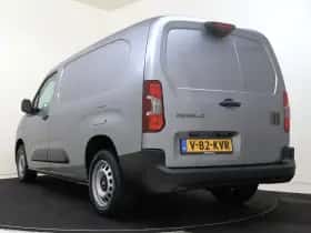Fiat Doblò (2024) thumbnail 4