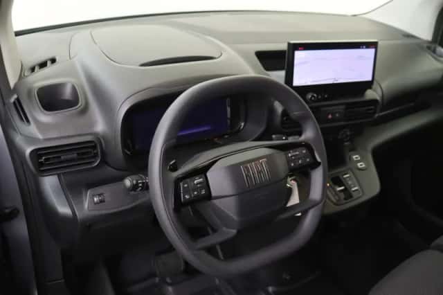 Fiat Doblò (2024) thumbnail 5