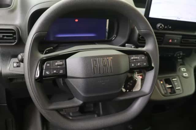 Fiat Doblò (2024) thumbnail 6