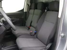 Fiat Doblò (2024) thumbnail 9