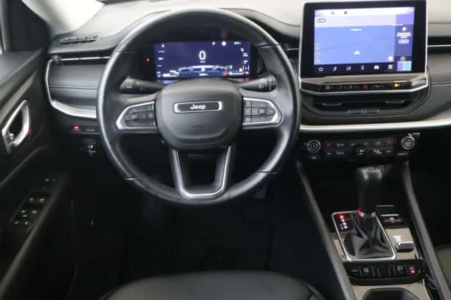 Jeep Compass (2022) thumbnail 5