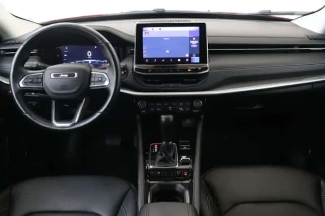 Jeep Compass (2022) thumbnail 6