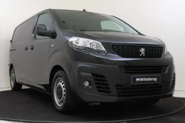 Peugeot Expert (2023) thumbnail 3