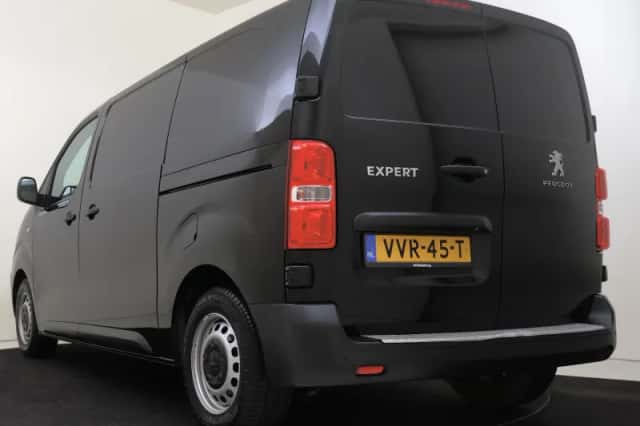 Peugeot Expert (2023) thumbnail 4