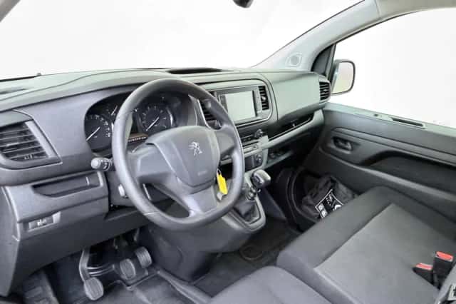 Peugeot Expert (2023) thumbnail 5