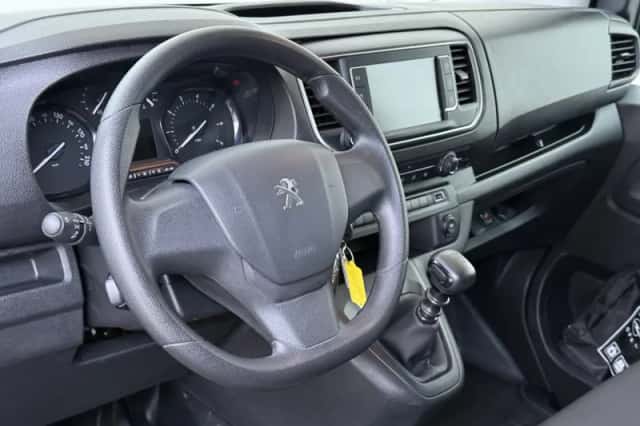 Peugeot Expert (2023) thumbnail 6