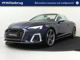 Audi A5 (2020)