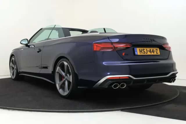 Audi A5 (2020) thumbnail 4