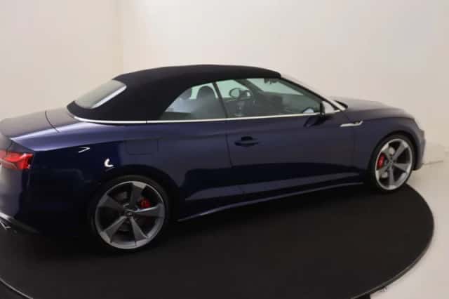 Audi A5 (2020) thumbnail 5