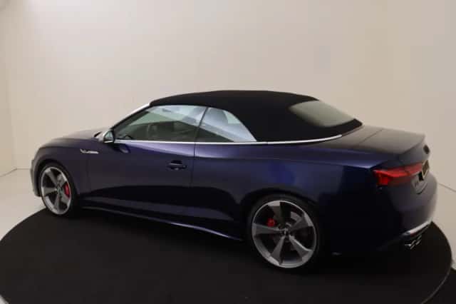 Audi A5 (2020) thumbnail 6