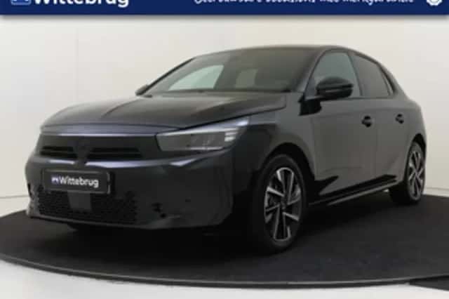Opel Corsa (2025) thumbnail 1