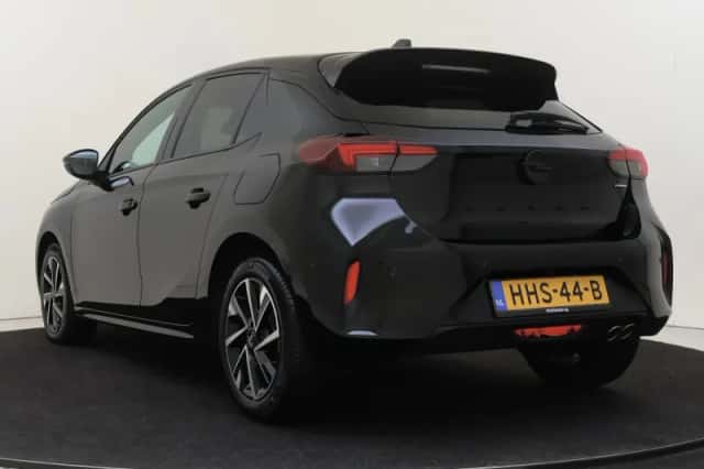 Opel Corsa (2025) thumbnail 4