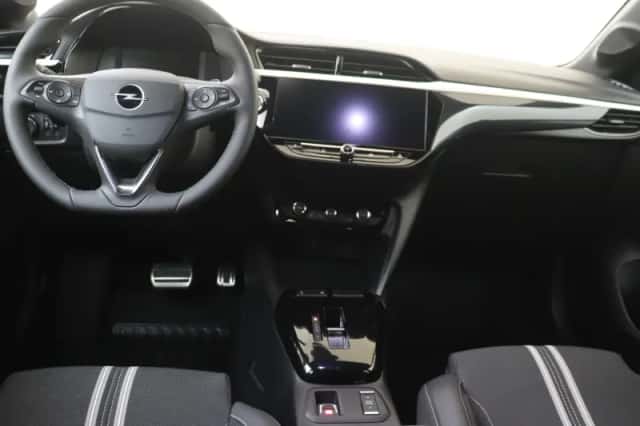 Opel Corsa (2025) thumbnail 5