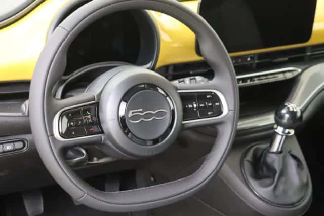 Fiat 500 (2026) thumbnail 6