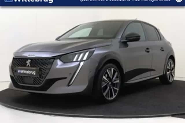 Peugeot 208 (2021) thumbnail 1