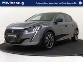 Peugeot 208 (2021) thumbnail 1