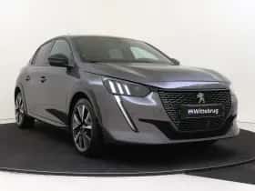 Peugeot 208 (2021) thumbnail 3