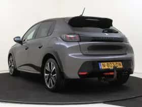 Peugeot 208 (2021) thumbnail 4