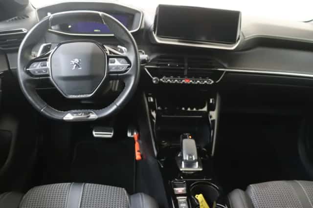 Peugeot 208 (2021) thumbnail 5