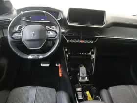 Peugeot 208 (2021) thumbnail 5
