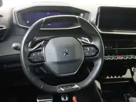 Peugeot 208 (2021) thumbnail 6