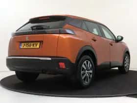 Peugeot 2008 (2020) thumbnail 11