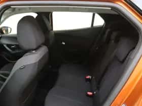 Peugeot 2008 (2020) thumbnail 12