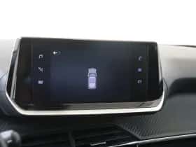 Peugeot 2008 (2020) thumbnail 14