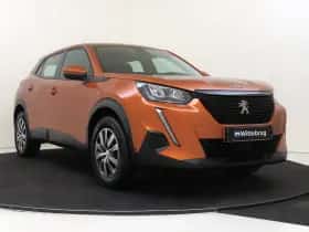 Peugeot 2008 (2020) thumbnail 3