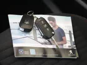 Peugeot 2008 (2020) thumbnail 25