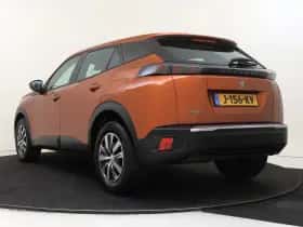 Peugeot 2008 (2020) thumbnail 4