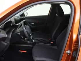 Peugeot 2008 (2020) thumbnail 10