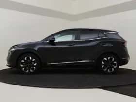 Kia Sportage (2023) thumbnail 2
