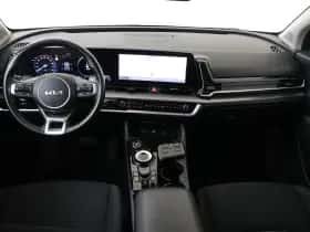 Kia Sportage (2023) thumbnail 15