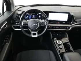 Kia Sportage (2023) thumbnail 17