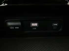 Kia Sportage (2023) thumbnail 18