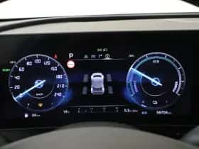 Kia Sportage (2023) thumbnail 19