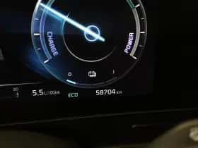 Kia Sportage (2023) thumbnail 21