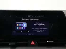 Kia Sportage (2023) thumbnail 30