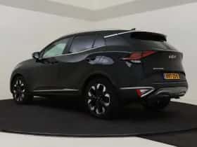 Kia Sportage (2023) thumbnail 4