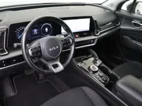 Kia Sportage (2023) thumbnail 37