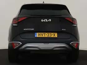 Kia Sportage (2023) thumbnail 5