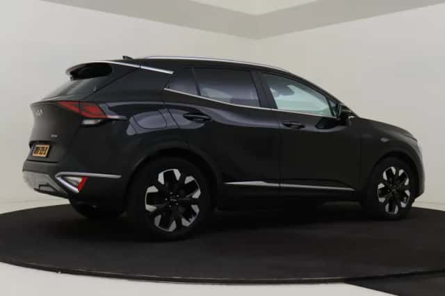 Kia Sportage (2023) thumbnail 6