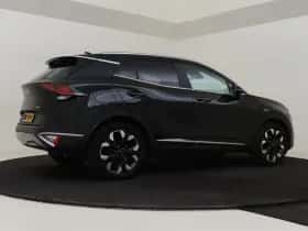 Kia Sportage (2023) thumbnail 6