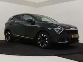Kia Sportage (2023) thumbnail 8