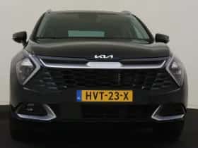 Kia Sportage (2023) thumbnail 9
